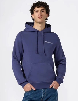 Худі Champion М0136642 (221790) колір фіолетовий M