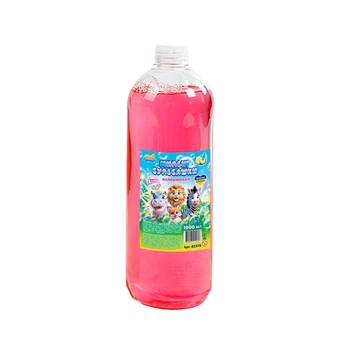 Жидкость для мыльных пузырей Bubbles 1 л (Ps08718)