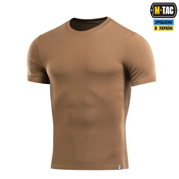 Футболка M-Tac Coyote Brown (XL) 93/7 80013017-XL