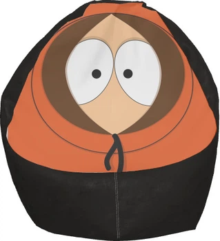 Крісло Груша South Park-4 Розмір: S