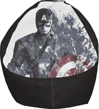 Крісло Груша Captain-america-7 Розмір: M