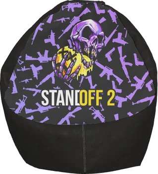 Крісло Груша Standoff 2 - Feed (1) Розмір: S