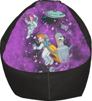 Крісло Груша Futurama (футурама) 2 Розмір: M