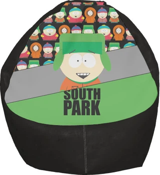 Крісло Груша South Park 12 Розмір: L