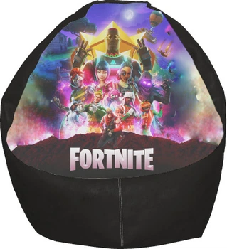 Крісло Груша Fortnite 2 Розмір: M