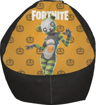 Крісло Груша Fortnite (Helloween) Розмір: M