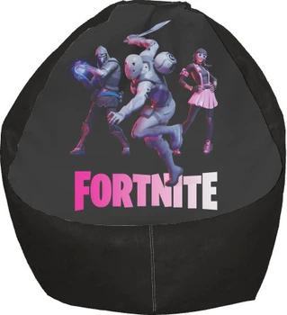 Крісло Груша Fortnite (24) Розмір: S