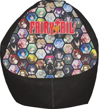 Крісло Груша Fairy Tail Розмір: M