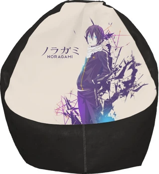 Крісло Груша Бездомный Бог / Noragami Розмір: M