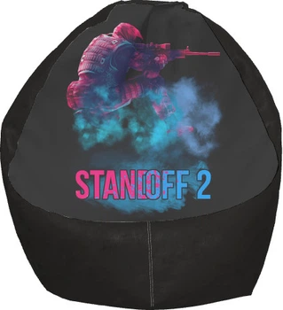 Крісло Груша Standoff 2 [7] Розмір: S