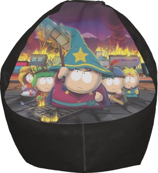 Крісло Груша South Park-3 Розмір: L