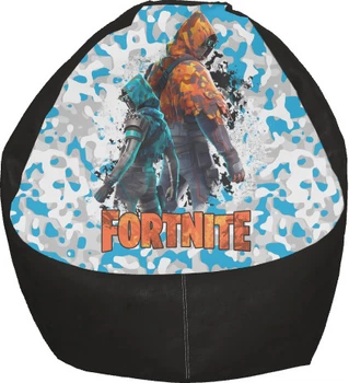 Крісло Груша Longshot Skin 2 (fortnite) Розмір: S