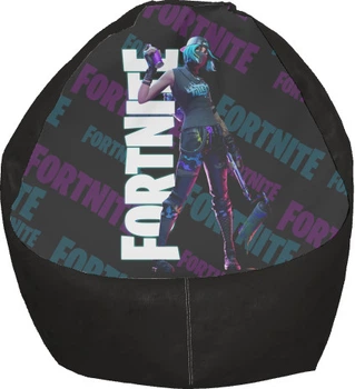 Крісло Груша Fortnite (5) Розмір: S
