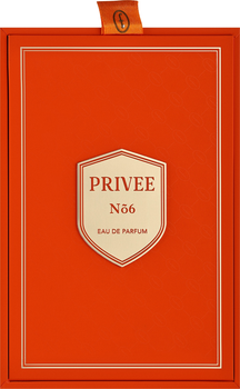 Парфумована вода унісекс Flavia Privee No 6 100 мл (6294015183689)
