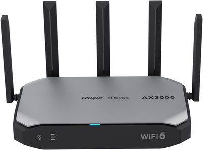 Router Ruijie Reyee RG-EG105GW-X Wi-Fi 6 AX3000