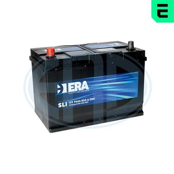 Аккумулятор ERA SLI 12V 95Аг 830А (EN) S59506 L+