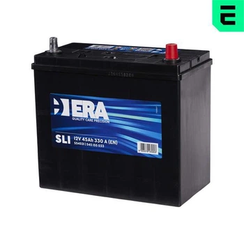 Акумулятор Era 12В 45Аг 330А (EN) S54521 R+