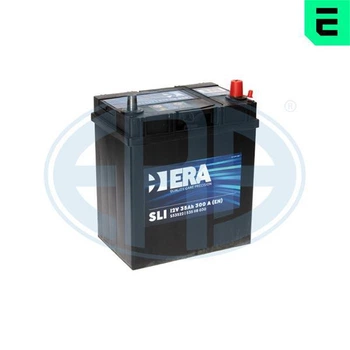Акумулятор Era 12В 35Аг 300А (EN) S53522 R+