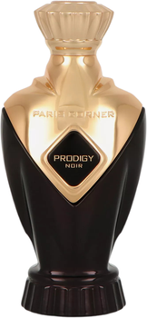 Парфумована вода унісекс Paris Corner Prodigy Noir 100 мл (6292356122367)