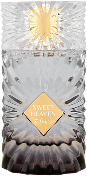 Парфумована вода для чоловіків Gulf Orchid Sweet Heaven Tobacco 100 мл (6290362161639)