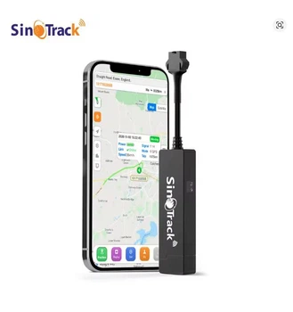 SinoTrack ST-901A