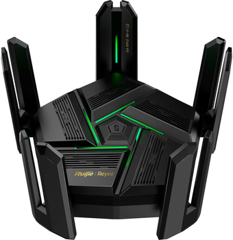 Router Ruijie Reyee RG-EW7200BE PRO