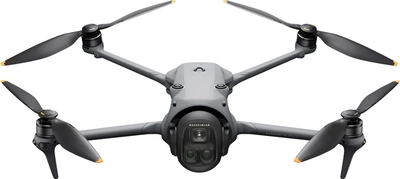 Профессиональный квадрокоптер DJI Mavic 4 Pro дрон мавик