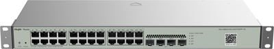 Комутатор Ruijie Reyee RG-NBS3100-24GT4SFP-V2