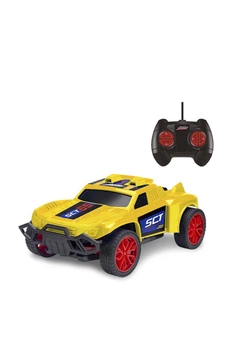 Машинка на радиоуправлении Ралли, 1:24 цвет разноцветный Kool Speed ЦБ-00284180