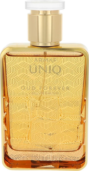 Woda perfumowana unisex Armaf Uniq Oud Forever 100 ml (6294015182880)