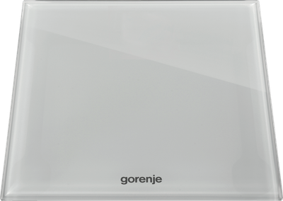 Ваги підлогові Gorenje OT 180 LBW