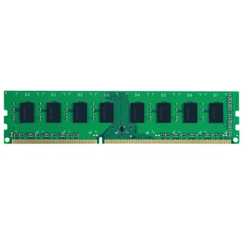 Оперативная память 4GB DDR3 1333 Goodram PC3-10600