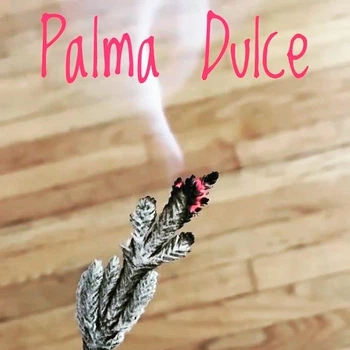 Благовоние Palma Dulce - Сладкая Пальма 20 г (PAL375/20)