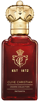 Парфуми унісекс Clive Christian Crown Collection Matsukita 50 мл (652638012216)