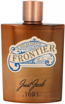 Woda perfumowana męska Just Jack All Time Classic Frontier 120 ml (6294015192315)