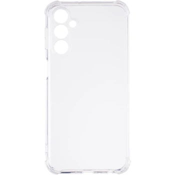 Чохол Ultra Thin Air Case для Samsung Galaxy M34 Прозорий