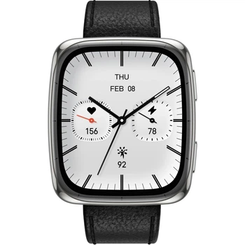Смарт-годинник Amazfit Active 2S Premium W2440GL3N Чорний (1155812)