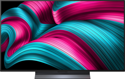 Telewizor LG OLED 48" OLED48C54LA