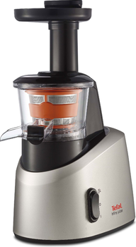 Соковижималка шнекова Tefal Juiceo ZC255B38