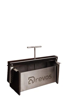 Пресформа Drevos для м`яса на 2 кг
