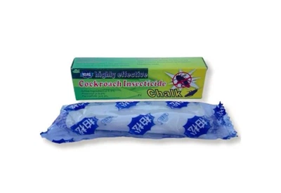 Инсектицид мелок от тараканов Cockroach Chalk