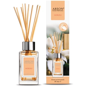 Аромадиффузор Areon Home Perfumes Neroli 85мл, RS13