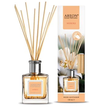 Аромадифузор Areon Home Perfumes Neroli 150мл, HRS13