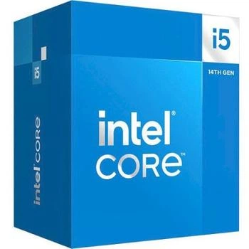 Процесор для настільних комп'ютерів Intel Core i5 2.5-4.7Ггц/20Мб (BX8071514400)