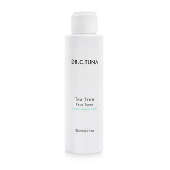 Тонік для обличчя Tea Tree, Farmasi 125 мл