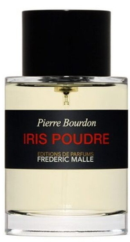 Парфумована вода унісекс Frederic Malle Iris Poudre 100 мл (3700135003194)