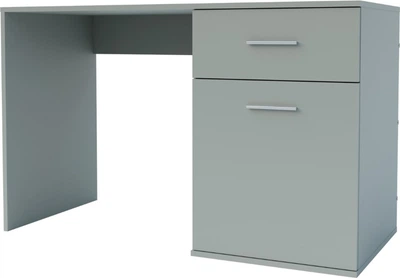 Стол Garant Нордик R Шиншилла Грей (00-00258028.1)