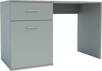 Стол Garant Нордик L Шиншилла Грей (00-00258011.1)