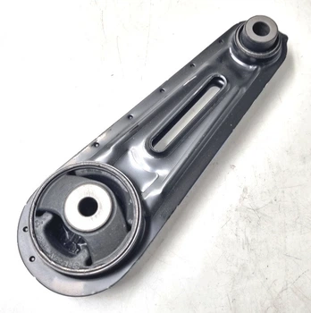Подушка двигателя левая, оригинал, Nissan Qashqai, X-Trail 2006-2014 OEM 11360-JD00A