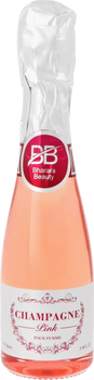 Woda perfumowana damska Bharara Champagne Pink 100 ml (019213947118)